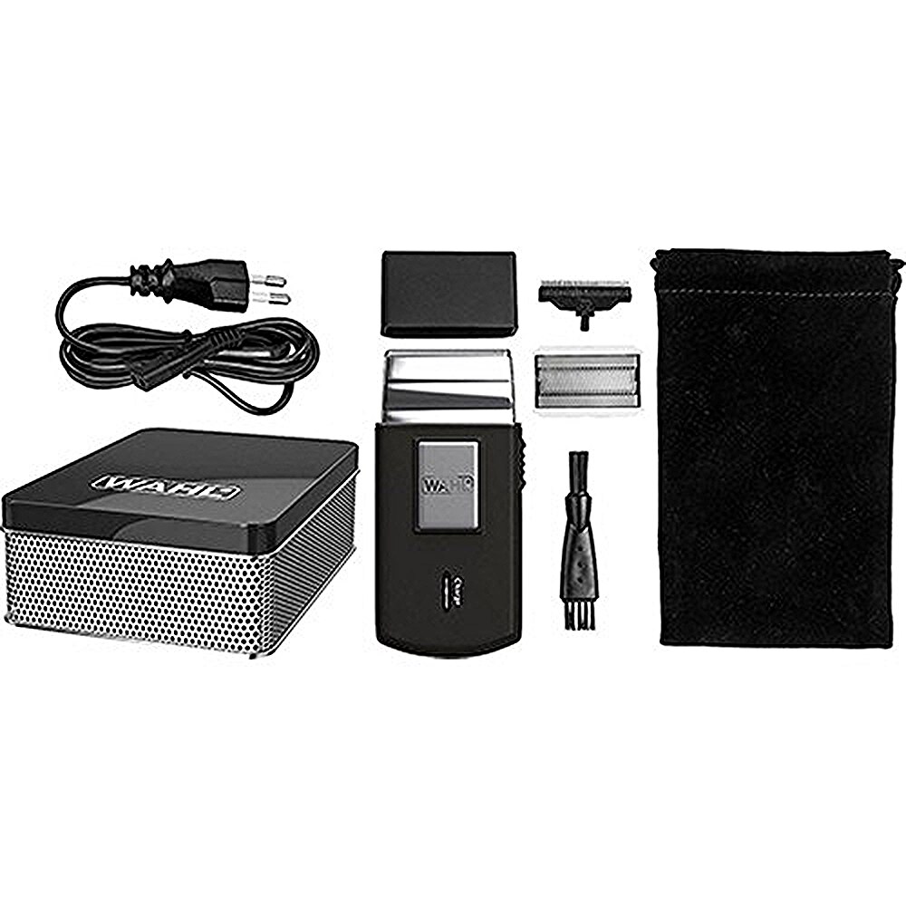 Afeitadora de viaje Original Wahl 3615, 3615-1016
