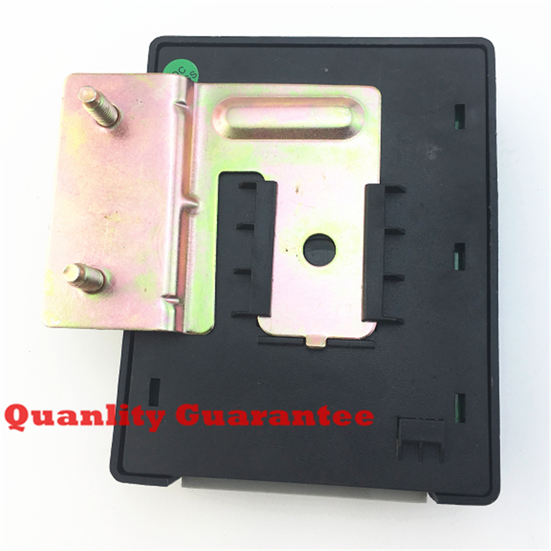 Sistemas de computador do carro etacs controlador caixa 3735100u8020 para jac j3 3735100u8020