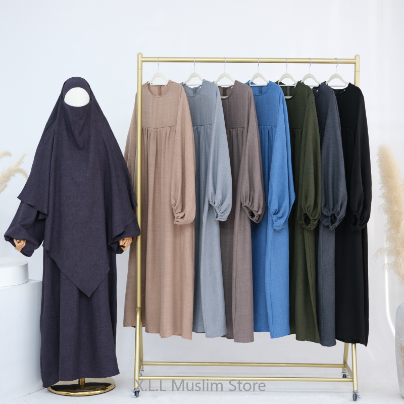 Abaya-Robe de luxe pour femmes musulmanes, vêtements d'allaitement, Kebaya, Kaftan, Maroc, Turquie, Dubaï, Eid Ramadan