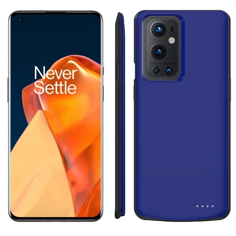 Premium vervangende batterij voor OnePlus 9 Pro - 4500mAh - Kwaliteit