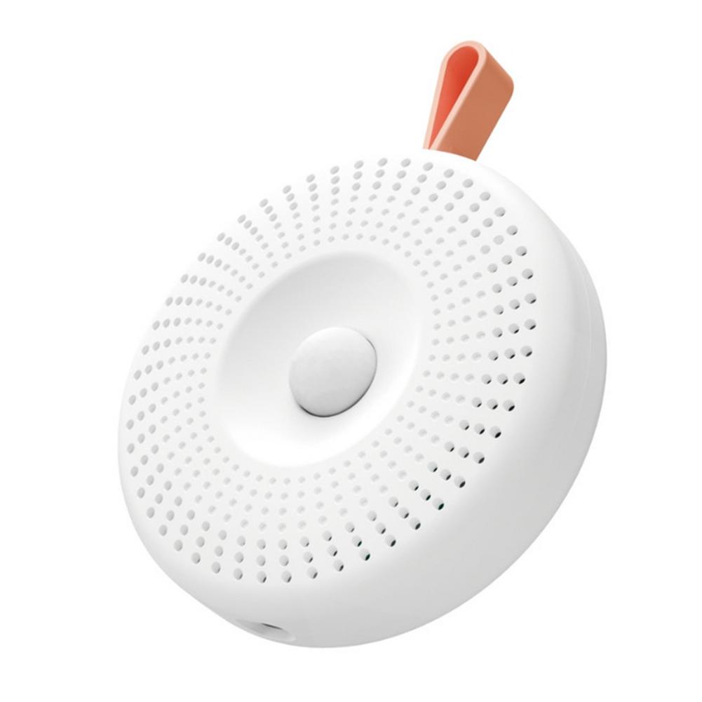 Automatic Switch Cat Litter Deodorizer Pet Litter Unscented Box Odor Eliminator Eliminator For Litter Box Pet Room Shoe Box: Default Title