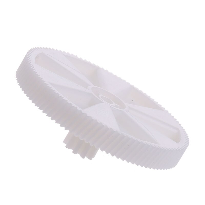 1Pc Meat Grinder Parts Plastic Gear for Kenwood MG300/400/450/500 PG500/520/510