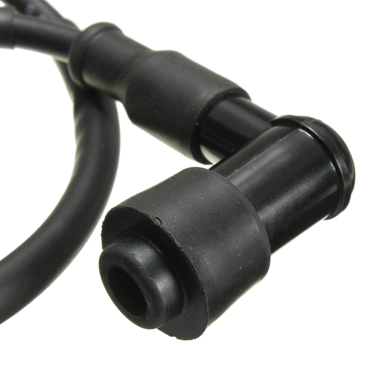 Motorcycle Ignition Coil & CDI UNIT kit For 50cc 70cc 90cc 110cc 125cc ATV Quad Gart Dirt Pit Bike