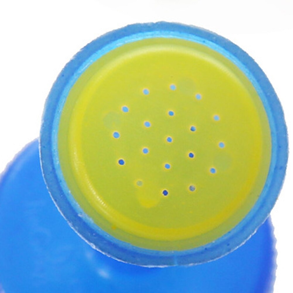 Gardening Plant Watering Attachment Spray-head Soft Drink Bottle Water Can Top Waterers Seedling Irrigation Equipment