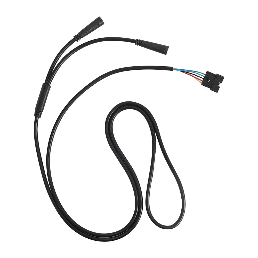 For KUGOO KIRIN KuKirin G2 Pro Electric Scooter Integrated Cable Control Integrated Wire Kickscooter Harness Data Line Accessory
