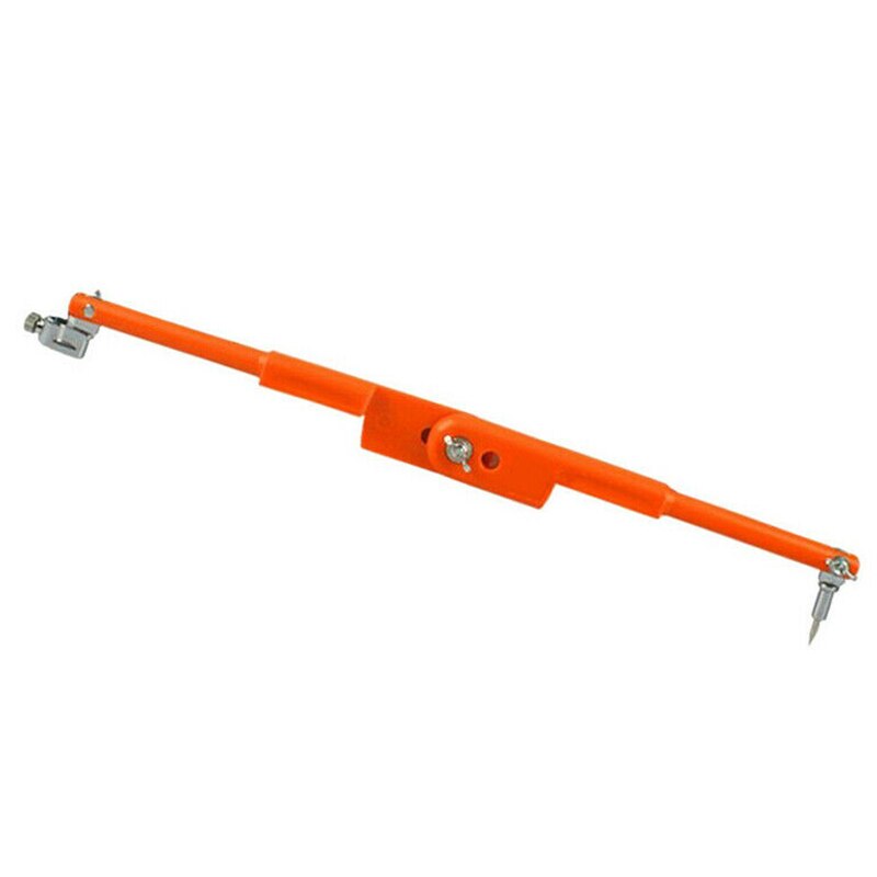 Compás de carpintero, lápiz de precisión multifunción para herramienta de marcado de carpintería, DOM668, novedad