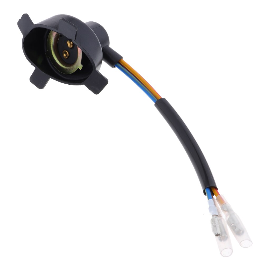 Connecteur de support de phare pour Mikuni TMX moto 1 PC