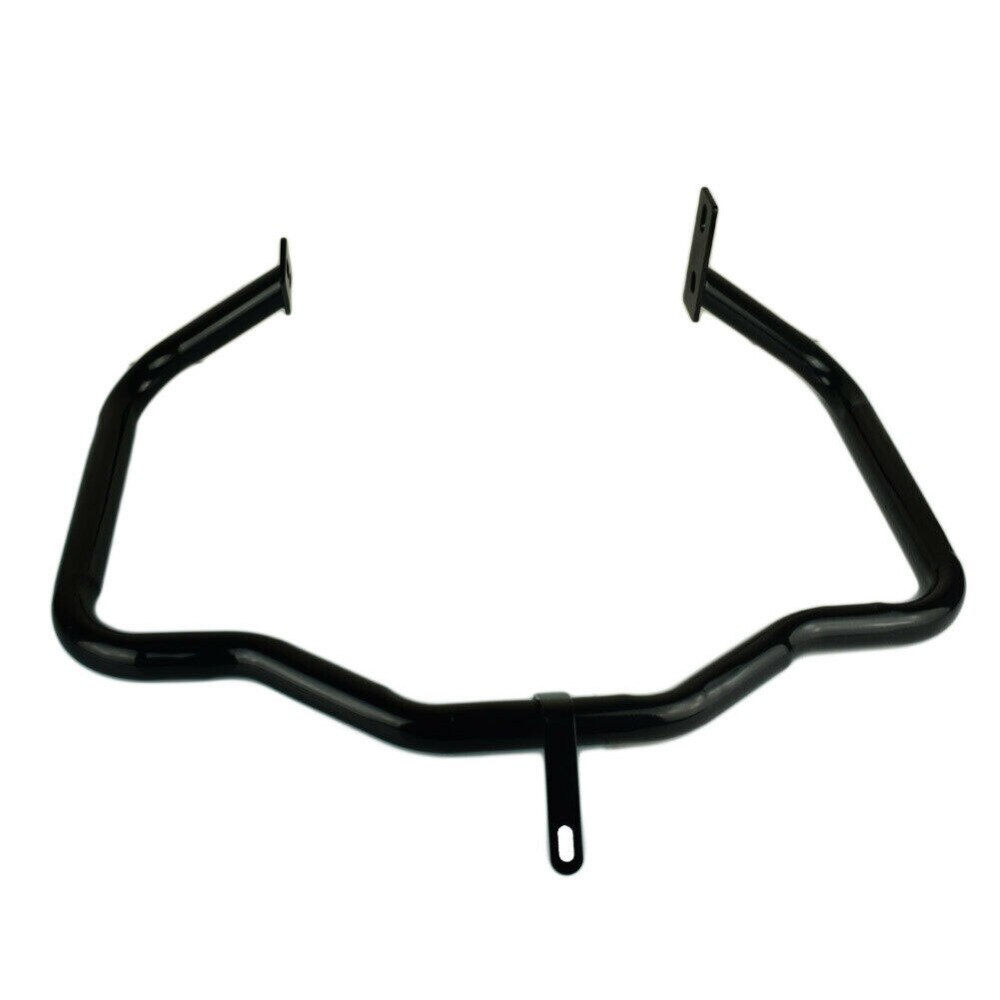 Metall motorc ycle motorvakt motorvei krasjstang til honda hest vlx 400 vlx 600 400/600 vt600cd honda skygge vlx  vt 600 vt600