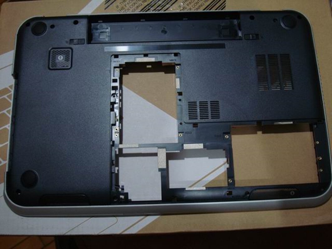 Case For DELL Inspiron 17R 5720 7720 LCD Top Back Cover/Palmrest Touchpad/Bottom Lower/HDD Memory Door/Screen Cable