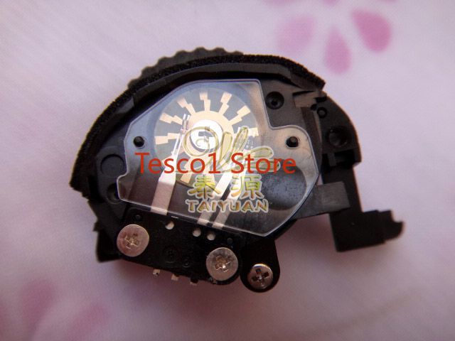 Carte de câble flexible pour bouton de clavier Nikon Coolpix S3000, pièce de réparation d