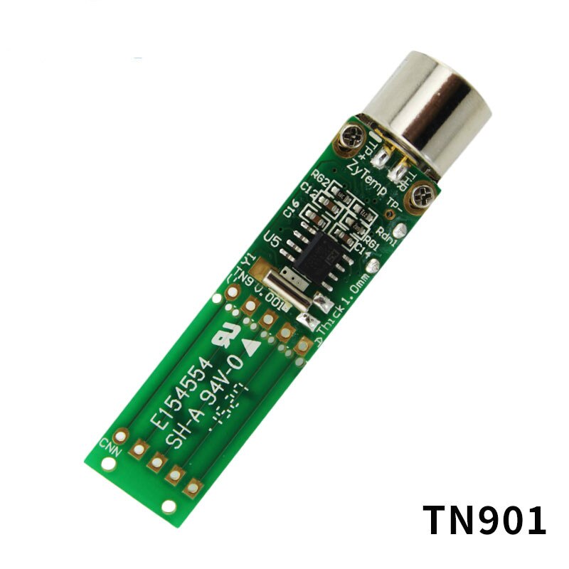 TN901 / TN903 / TN905 / TN907 Infrared Thermometer Probe Infrared Module Temperature Test
