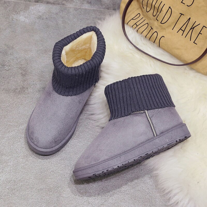 Tenis Feminino Brand Gym Sport Shoes for Women Tennis Shoes Womens Winter Boots Female Stable Athletic Ladies Sneakers Trainers: Gray / 9