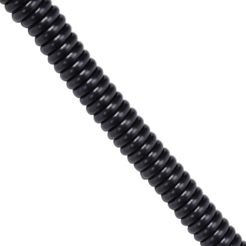 U7EF na wolnym powietrzu taktyka smycz sprężynowa w pasie wisząca lina policyjna anty-zgubiona chusta