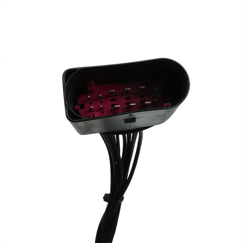 Frontlys ledningsnett passer til porsche cayenne xenon 955 631 239 11