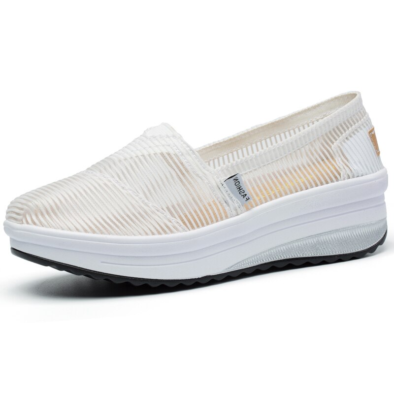 Sports Shoes white Woman Tennis Shoes for Outdoor Sneakers Women Athletic Walking Jogging Trainers Zapatilla Mujer