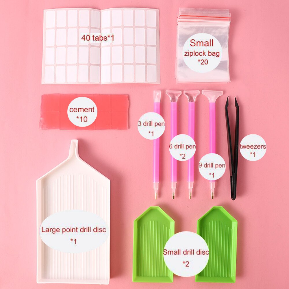 1 zestaw plastikowe wosk rozsianych pióro DIY diamenty robić naklejania naklejki klej sześcian gliny dla kryształ górski punkt zbieracz gwóźdź artystyczny manicure kropki