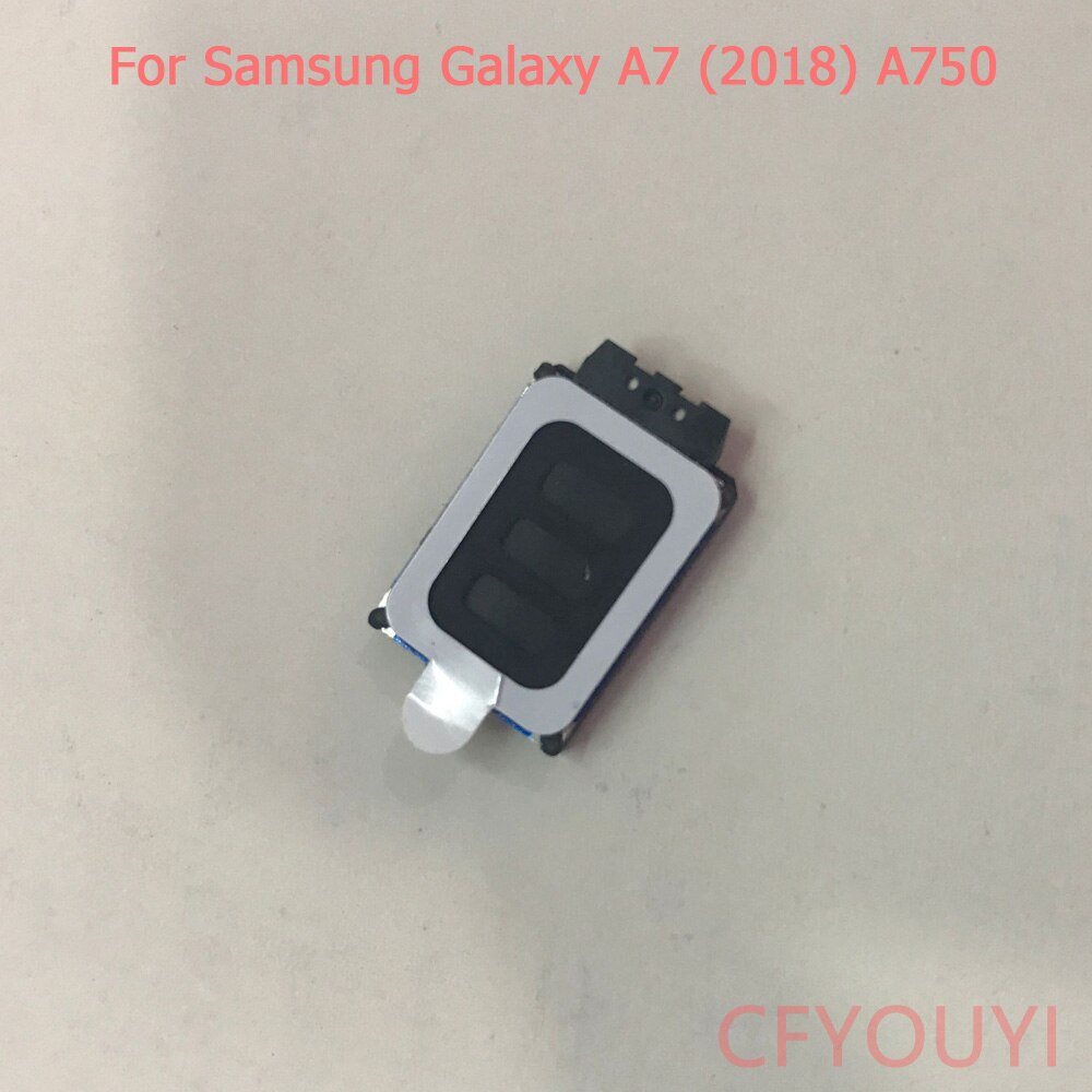 Voor Samsung Galaxy A7 A750 A750F 6.0 Inch luidspreker Zoemer Ringer Vervanging Deel