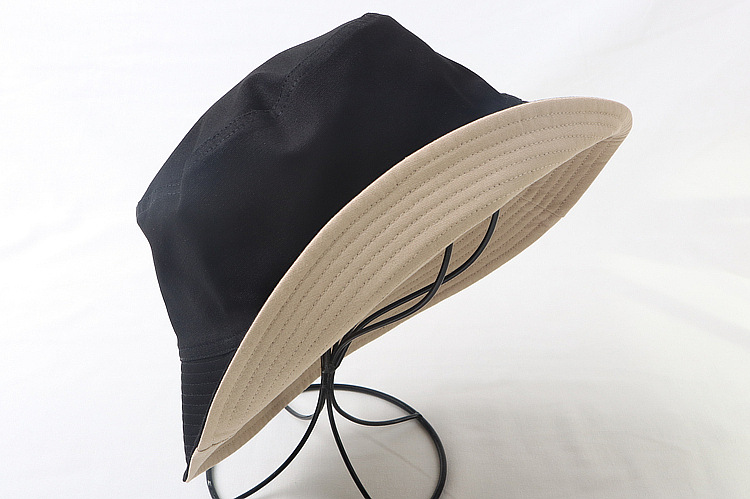 Cappello da pescatore a testa piccola e testa grande uomo donna più dimensione cotone estate viaggio spiaggia cappello da suola Panama cappucci fuori misura 54cm-65cm