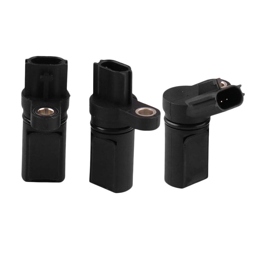 3xCamshaft Position Sensor For FX35 2003, G35 2003-2007 M35 I35