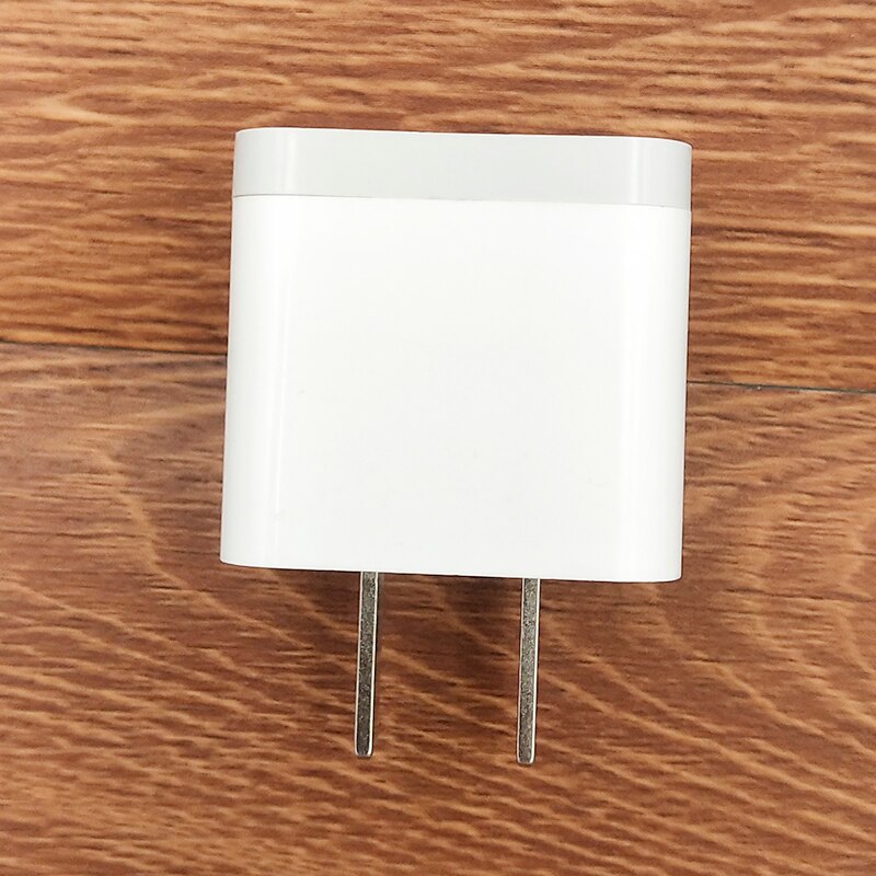 Oryginalna ładowarka USB Xiaomi 5V2A ładowarka podróżna ue/usa kabel mikro USB robić Redmi Uwaga 2 3 4 5 plus zawodowiec 6 4X 5a 4a S2 3 S: US ładowarka tylko