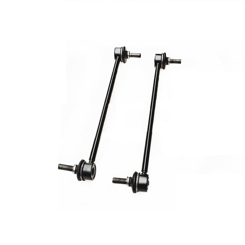 (2pcs/lot) Front / Rear Stabilizer Link suspension bar for Chinese CHERY A3 Auto car motor parts: Front side