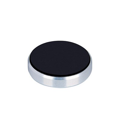 Magnetic Car Phone Holder Dashboard Magnet Cell Phone Stand Steering Wheel Holder Magnetic Wall Holder for iPhone Samsung Xiaomi: Orange