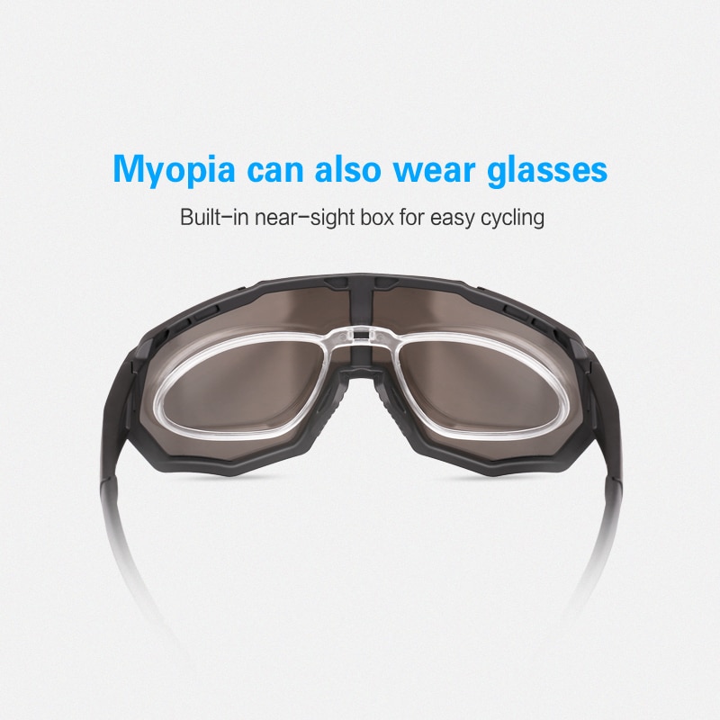 Gafas polarizadas X-TIGER para ciclismo, gafas para deportes al aire libre, gafas para bicicleta de montaña, gafas de sol para hombre y mujer, gafas para ciclismo