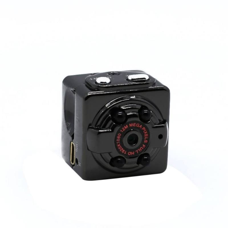 SQ8 Kleine Camcorder 720 P/1080 P High Definition Nachtzicht Draagbare Video Recorder Sport DV Mini Camera Ondersteuning 32G TF Card