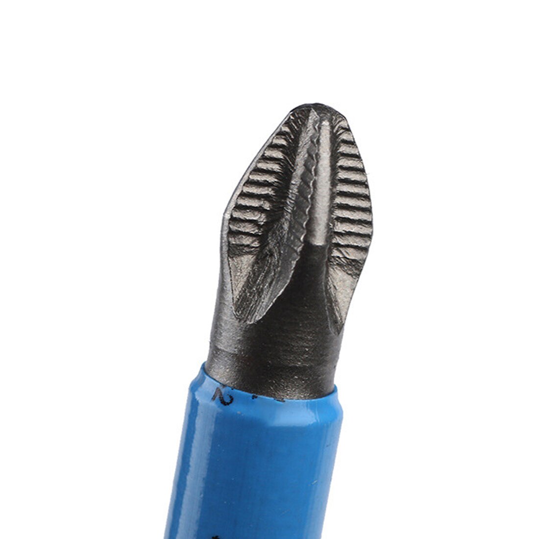 S2 Staal 10Pcs Magnetische Schroevendraaier Elektrische Schroevendraaier Bits PH2 Schroevendraaier Boor 25Mm/50Mm/70Mm/90Mm Hex Shank