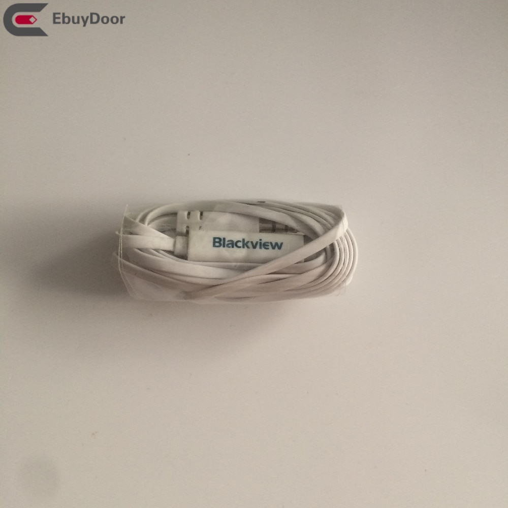 auricular para Blackview P2 MT6750T Octa Core 5,5 pulgadas FHD 1920x1080