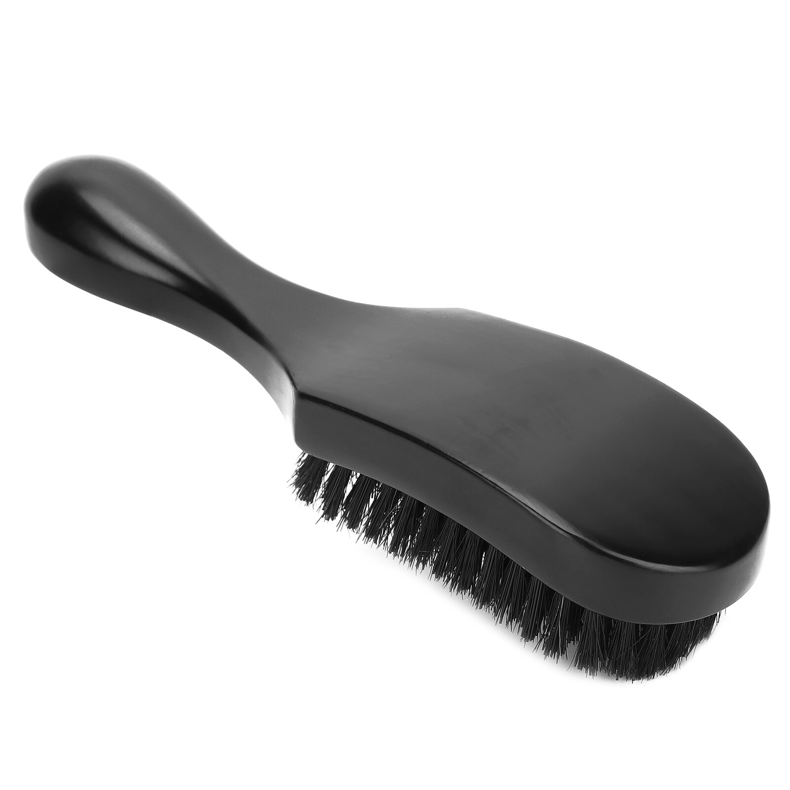 Snor Styling Borstel Professionele Mannen Baard Borstel Zachte Borstel Haar Baard Styling Massage Borstel Voor Thuis Salon Hout Baard Borstel