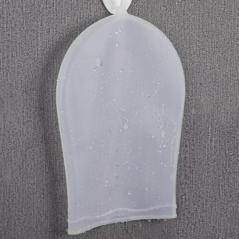 Siliconen Kneden Deeg Zak Meel Mixer Tas Voor Brood Gebak Pizza Huishouden Vers Houden Zak Gemengde Groente Tas 2 stuks