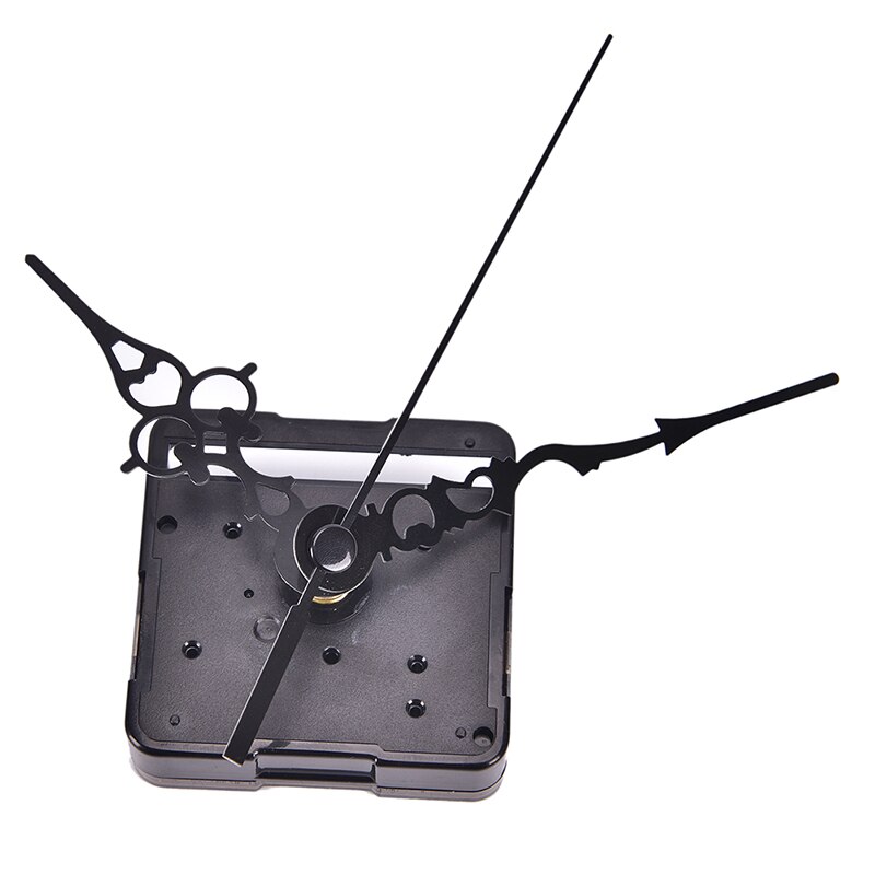 Klok Beweging Reparatie Onderdelen DIY Klok Quartz Motor Muur Mechanisme Vervanging Mechanisme Quartz Uurwerk Onderdelen Vervanging