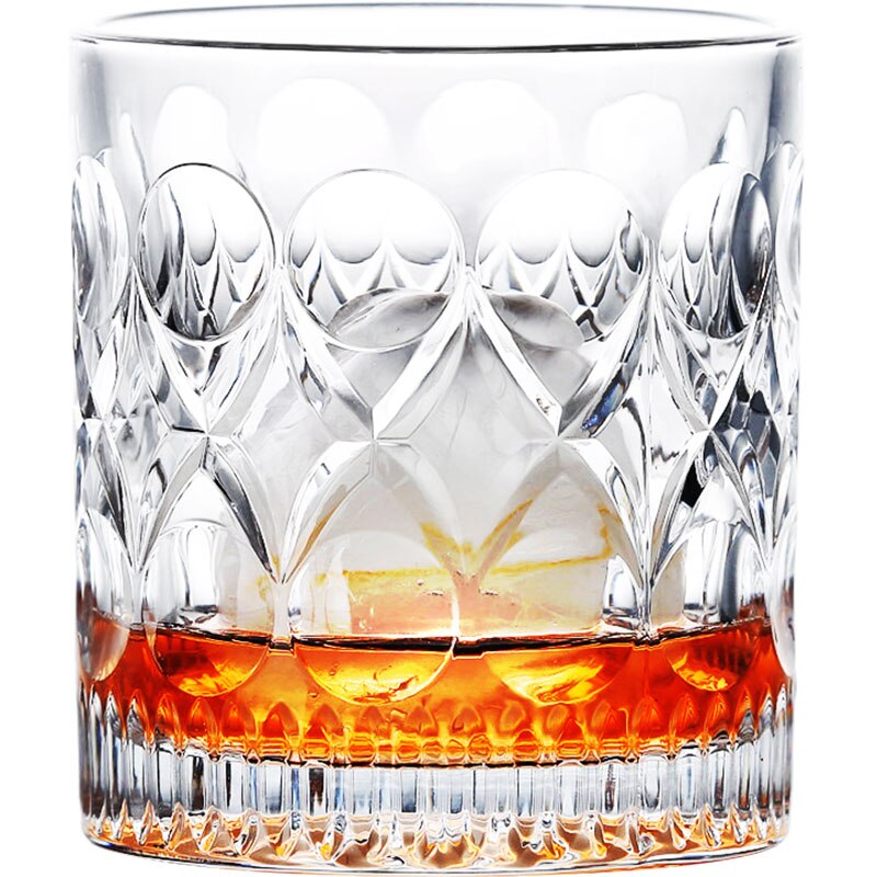 Whiskyglazen, Scotch Whisky, Bourbon, Cocktails Rum, Duurzaam Whiskyglazen