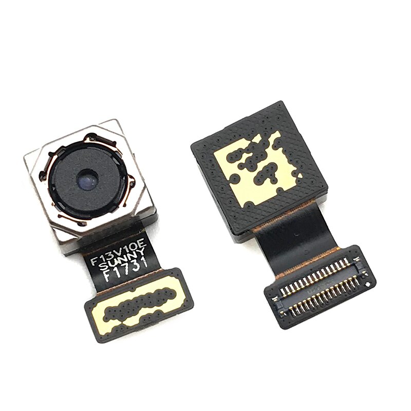 Nouvelle Caméra Arrière Mousse Câble de Caméra Arrière Pour Huawei Honor 6A DLI-L22 DLI-L01 DLI-TL20 DLI-AL10