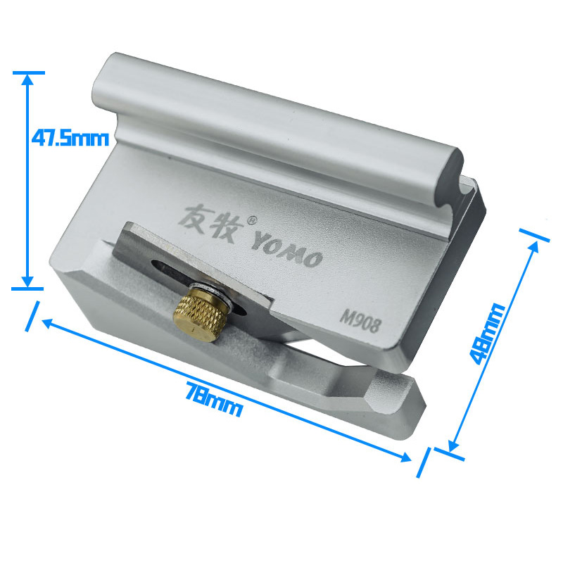 Manuell kanttrimmer for trefiner, billedskjæring, trebearbeiding, kantlisting, trimmekniv, pvc, skrapeverktøy, aluminium