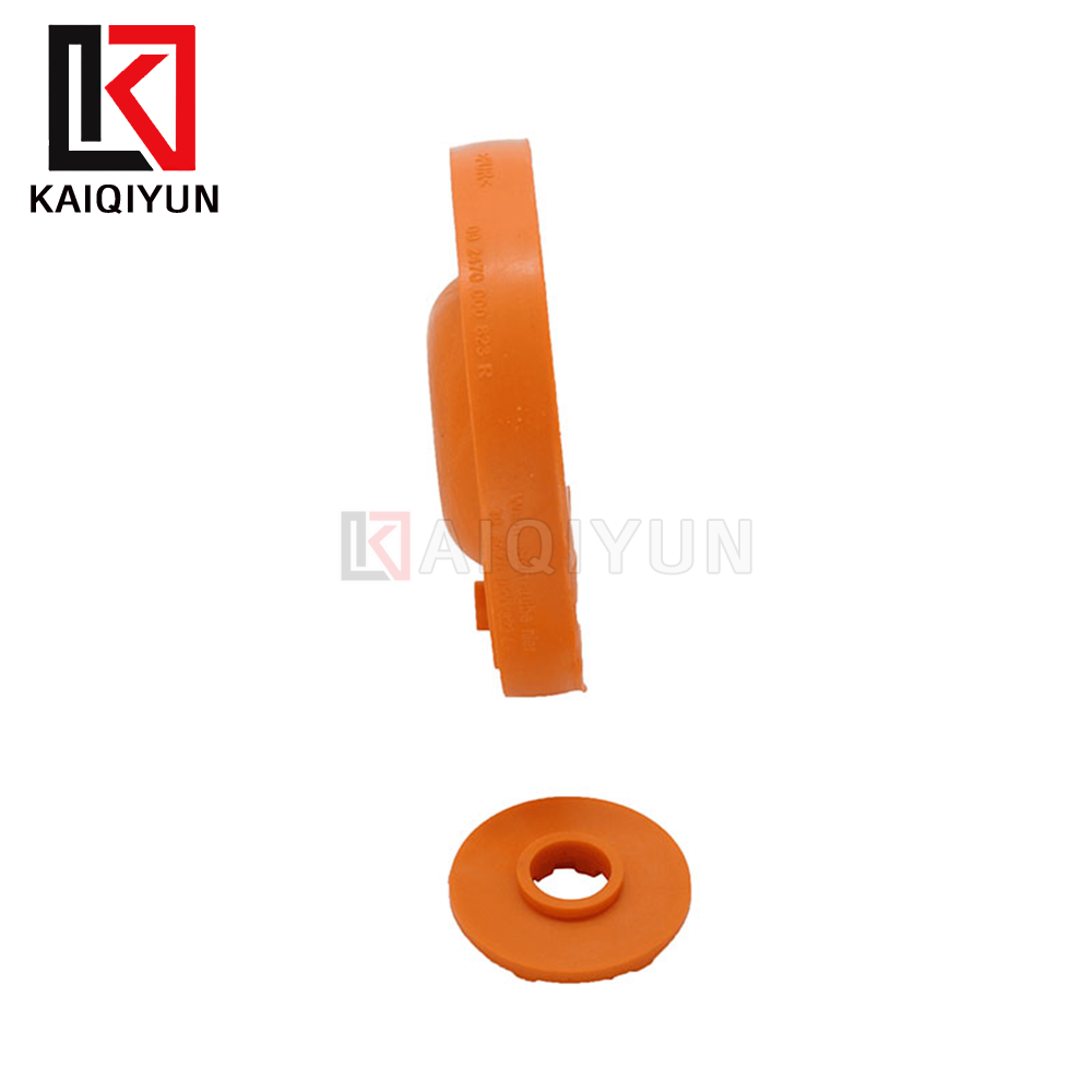 Front Rear Rubber Buffer Top Mount For Mercedes S Class W221 ABC Hydraulic Suspension Shock Strut A2213206313 A2213207813