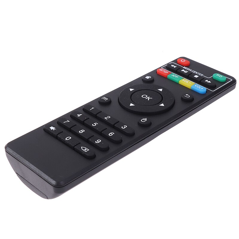 Télécommande pour X96 X96mini X96W Android TV Box Smart IR télécommande avec fonction KD pour X96 Mini X96 X96W décodeur