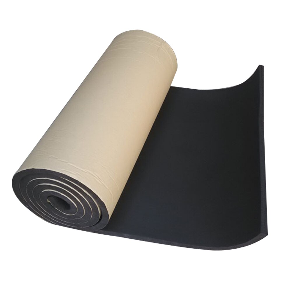 Waterproof Flame Retardant Cuttable Sticker Dampin... – Grandado