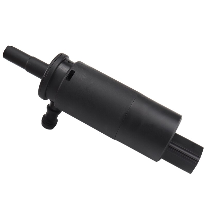 phare laveuse 13264299 phare laveuse pompe pulvérisateur Jet buse pression cylindre Fit For-BMW E46 E90 X5 Golf: Default Title