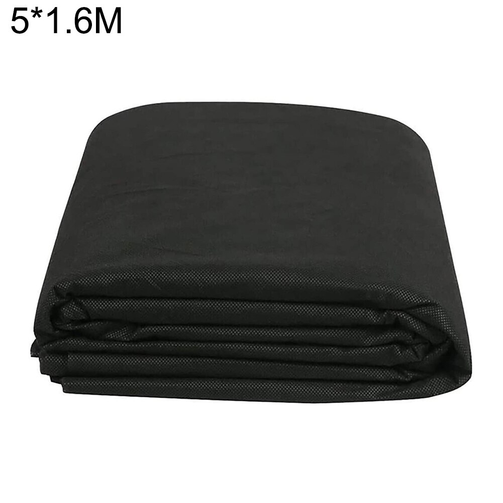 Control Fabric Breathable Garden Ground Soil Landscaping Material For Top Soil Pathways Driveways Decking Plant Beds Gardens