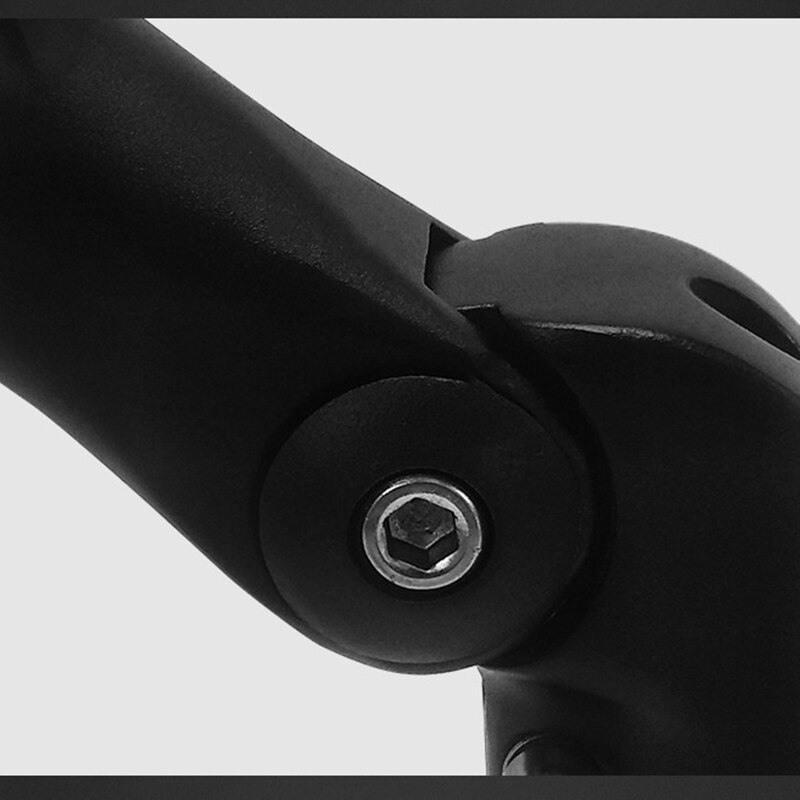 3D Forged Bicycle Adjustable Stem Aluminum Alloy Bike Stem with 31.8 Caliber