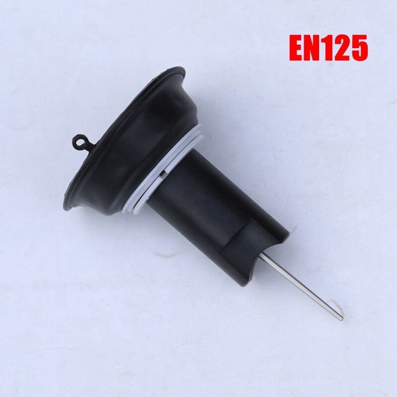 moto accessory EN125 carburetor bucket diaphragm for Suzuki GN125 GS125 carburetor accessories 125cc vacuum film: EN125