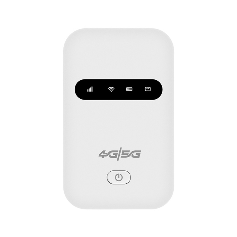 4G LTE Handy, Mobiltelefon Wifi Router 150Mbps Tragbare Hotspot Mit SIM Karte Slot Drahtlose Internet Modem Für Reise Auto-Y47A