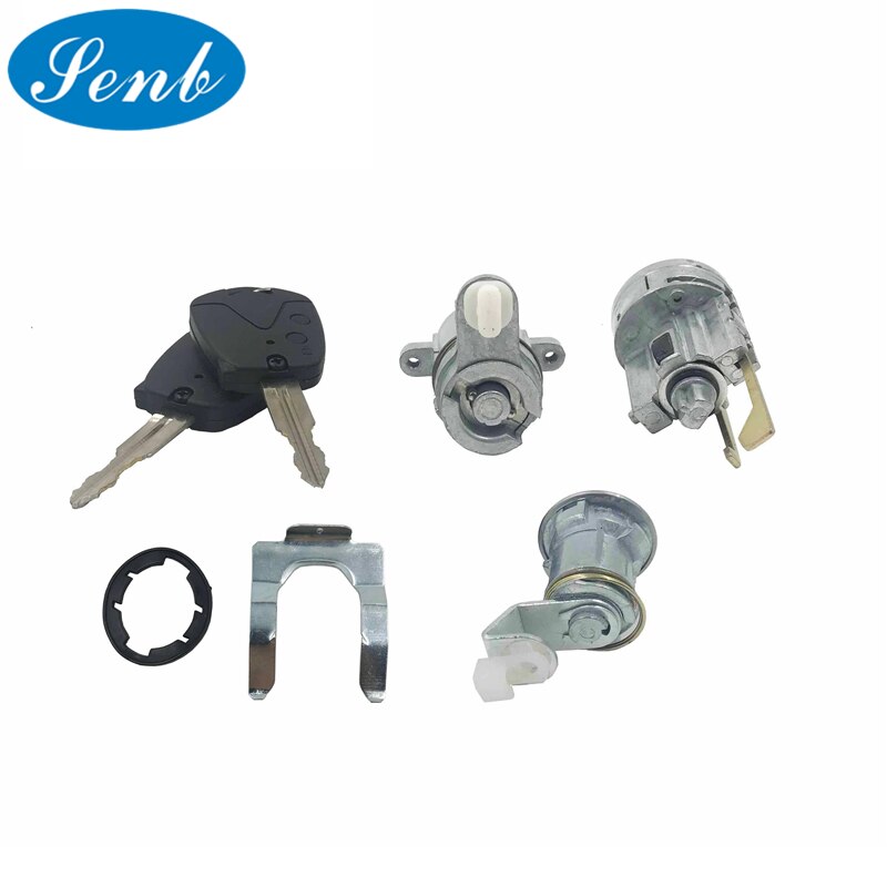 PERSONA KEY LOCK SET (FULL)