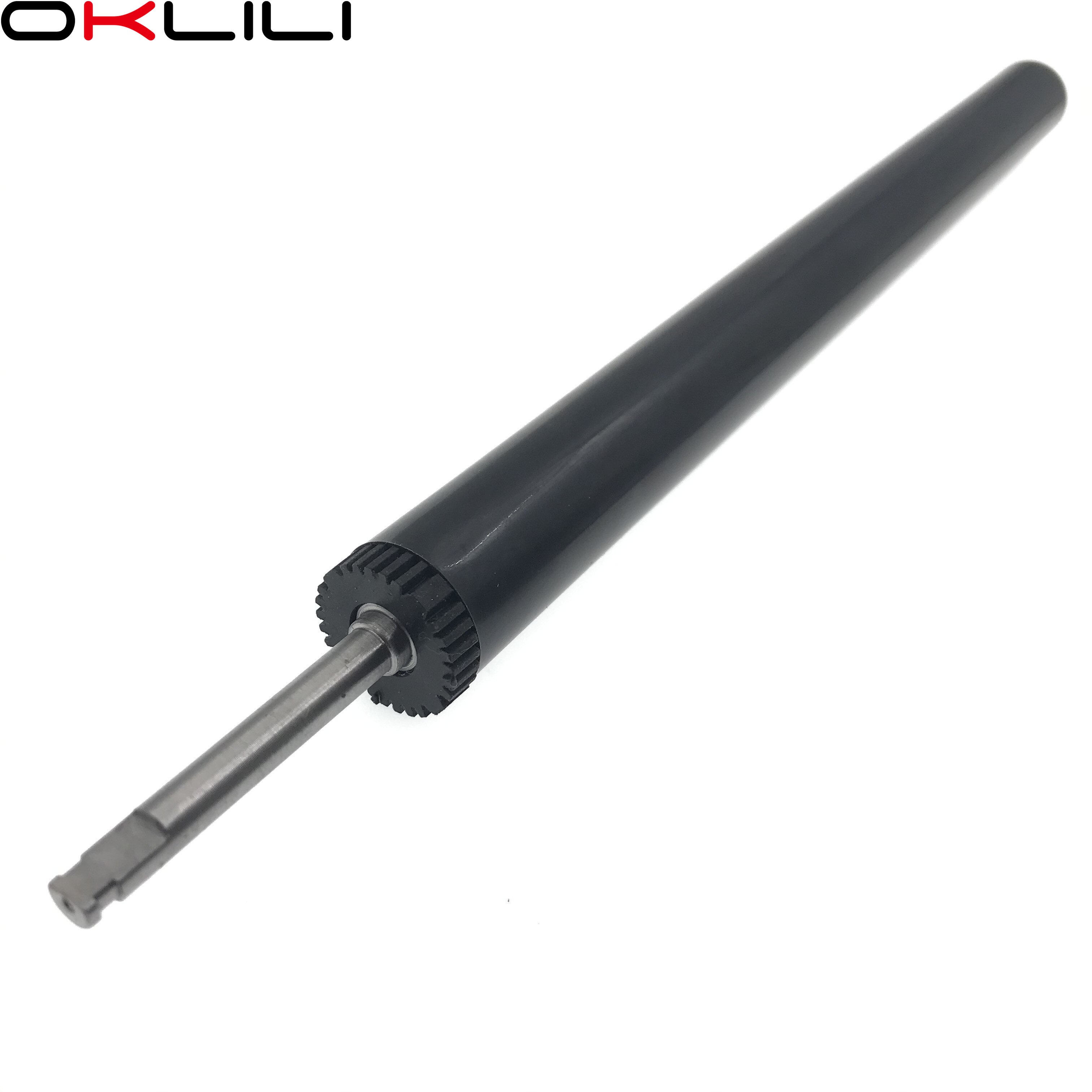 1X LPR-M506 Fuser inferior rodillo de presión para HP LaserJet Pro M501 empresa M506 M507 M528 M527 M501dn M501n M506dn M506n M506x