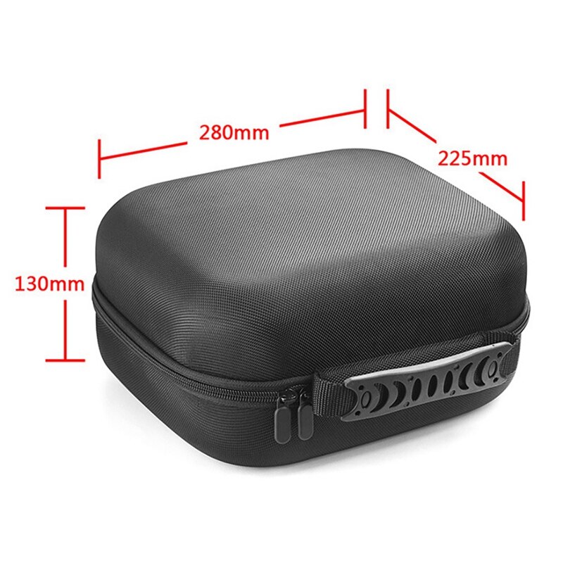 Portable Storage Box Carrying Case for DJI FPV Anti-Shock and Anti-Fall Flying Glasses Protective Bag DJI Accessories