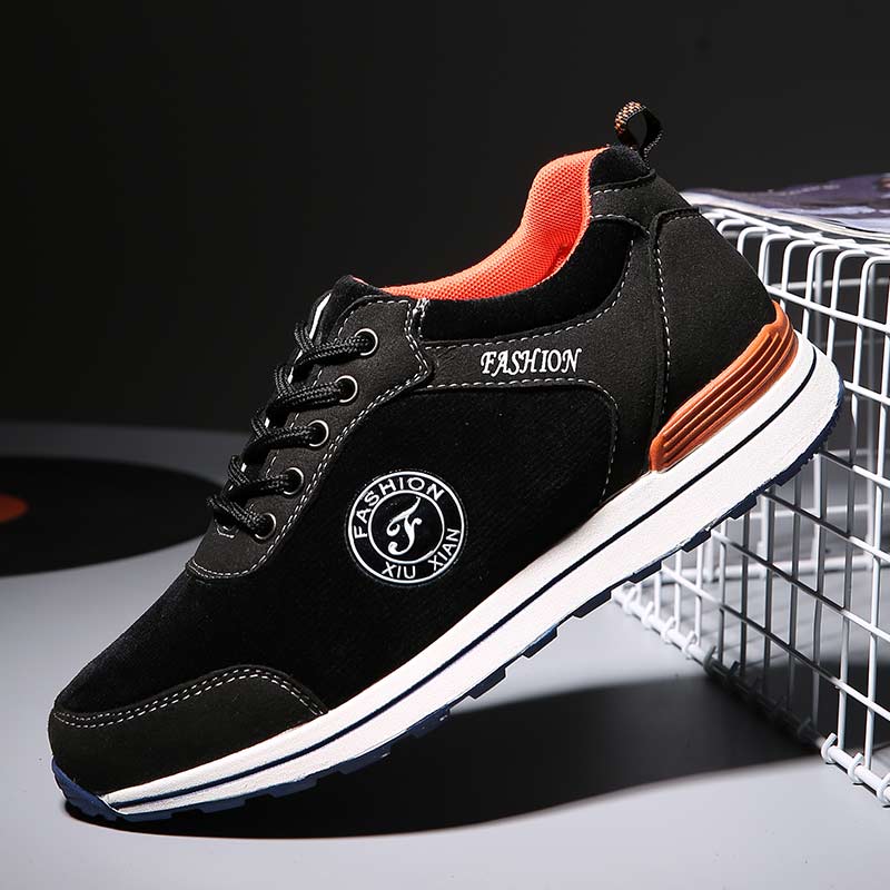 Internally Increased Trend Sneakers Non-Slip Comfortable Golf Sneakers Man Low Top Golf Shoe Ladies: hei se / 42
