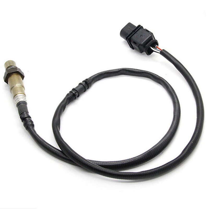 Oxygen Sensor Lambda Sensor 5 Wire 17025 Lsu 4.9 For Bosch Denso 0258017025