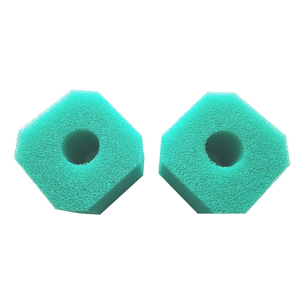 Filtre en mousse éponge douce lavable réutilisable pour jacuzzi, Spa, pour appareil V1 S1, convient aux jacuzzi, piscines